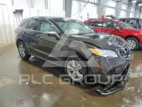 2015 Acura RDX фото