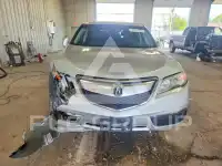 2015 Acura RDX фото