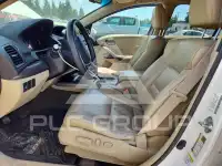 2015 Acura RDX фото