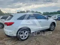 2015 Acura RDX фото