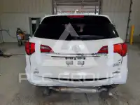 2015 Acura RDX photo