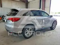 2015 Acura RDX фото