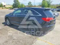 2015 Acura RDX фото