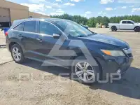 2015 Acura RDX фото