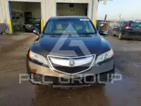 2015 Acura RDX photo