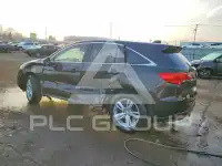 2015 Acura RDX photo