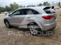 2015 Acura RDX фото