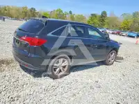 2015 Acura RDX фото