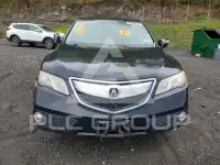 2015 Acura RDX фото