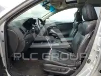 2015 Acura RDX фото