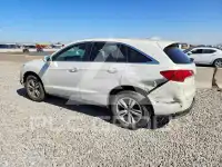 2015 Acura RDX фото