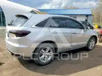 2015 Acura RDX фото