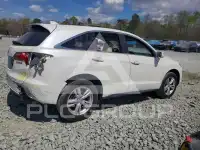 2015 Acura RDX фото