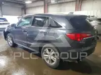 2015 Acura RDX фото