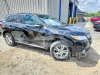 2015 Acura RDX фото