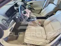 2015 Acura RDX фото