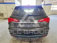 2015 Acura RDX фото