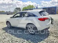 2015 Acura RDX фото