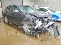 2015 Acura RDX фото