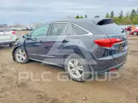 2015 Acura RDX photo