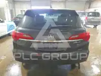 2015 Acura RDX фото