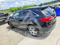 2015 Acura RDX фото