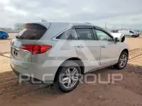 2015 Acura RDX фото