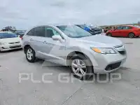2015 Acura RDX фото