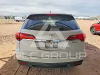 2015 Acura RDX фото