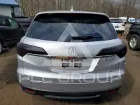 2015 Acura RDX фото