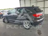 2015 Acura RDX фото