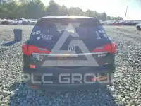 2015 Acura RDX фото