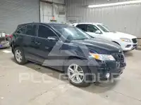 2015 Acura RDX фото