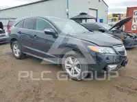 2015 Acura RDX photo