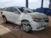 2015 Acura RDX фото