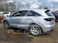 2015 Acura RDX фото