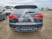 2015 Acura RDX photo