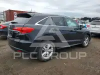 2015 Acura RDX photo