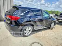 2015 Acura RDX фото
