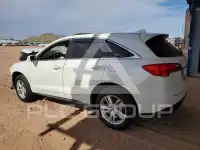 2015 Acura RDX фото