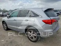 2015 Acura RDX фото