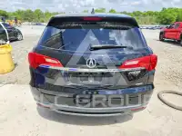 2015 Acura RDX фото