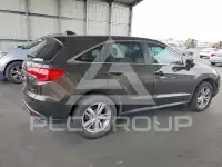 2015 Acura RDX фото