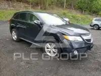 2015 Acura RDX фото
