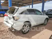 2015 Acura RDX фото