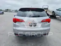 2015 Acura RDX фото