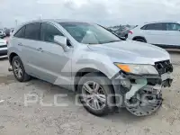 2015 Acura RDX фото