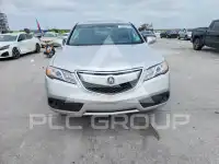 2015 Acura RDX фото