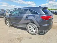 2015 Acura RDX фото