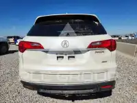 2015 Acura RDX фото